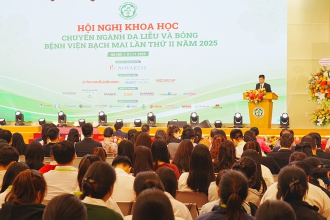 Phát triển đa chuyên khoa sâu để điều trị, chăm sóc toàn diện cho người bệnh- Ảnh 4.