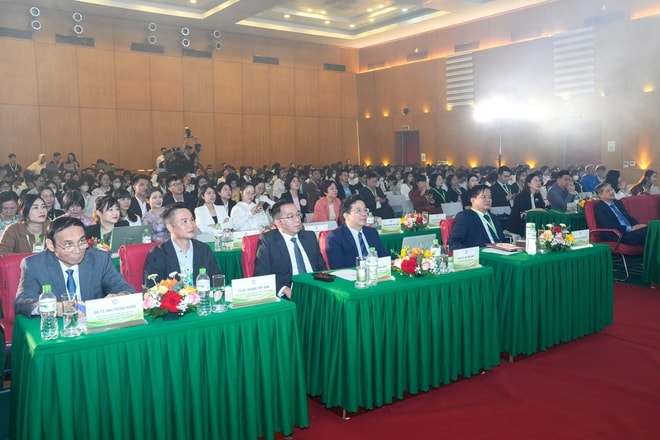 Phát triển đa chuyên khoa sâu để điều trị, chăm sóc toàn diện cho người bệnh- Ảnh 3.