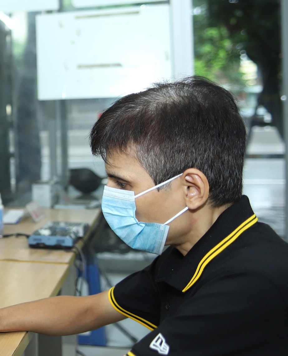 Chuyện của Giang – Kỳ 3: Cống hiến đến 'hơi thở cuối cùng'- Ảnh 11. Chuyện của Giang – Kỳ 3: Cống hiến đến 'hơi thở cuối cùng'- Ảnh 11.