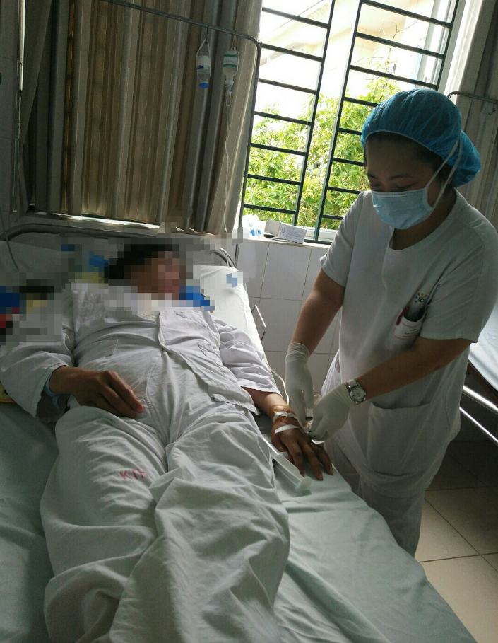 Chuyện của Giang – Kỳ 3: Cống hiến đến 'hơi thở cuối cùng'- Ảnh 2. Chuyện của Giang – Kỳ 3: Cống hiến đến 'hơi thở cuối cùng'- Ảnh 2.