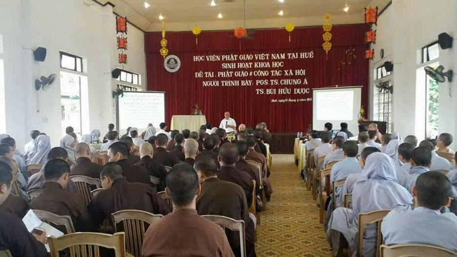 PGS.TS Chung Á -  Hành trình của người gieo ánh sáng giữa vùng tối HIV/AIDS- Ảnh 2.