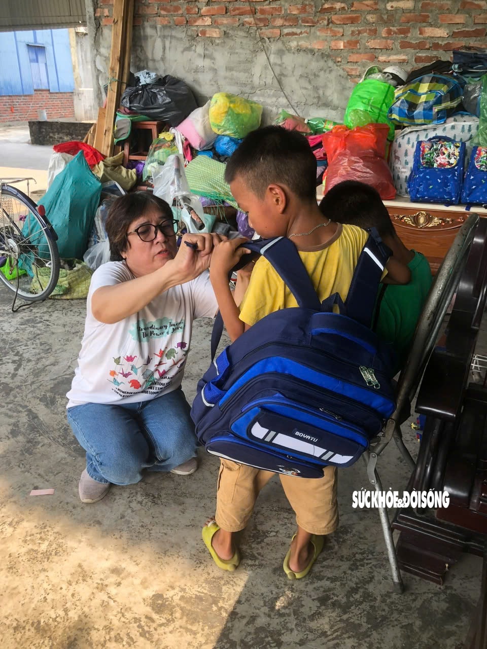 Chuyện của Giang – Kỳ 3: Cống hiến đến 'hơi thở cuối cùng'- Ảnh 3. Chuyện của Giang – Kỳ 3: Cống hiến đến 'hơi thở cuối cùng'- Ảnh 3.