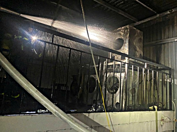 Sau hàng loạt vụ cháy, điều gì đang diễn ra trong các khu trọ Hà Nội?- Ảnh 2.