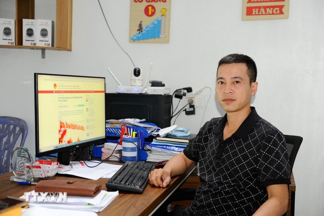 Góp ý dự thảo văn kiện Đại hội Đảng: Góp phần hoàn thiện các quyết sách lớn- Ảnh 2. Góp ý dự thảo văn kiện Đại hội Đảng: Góp phần hoàn thiện các quyết sách lớn- Ảnh 2.