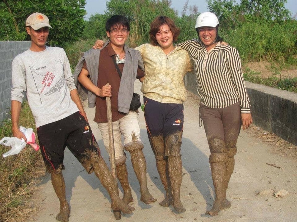 Chuyện của Giang – Kỳ 3: Cống hiến đến 'hơi thở cuối cùng'- Ảnh 6. Chuyện của Giang – Kỳ 3: Cống hiến đến 'hơi thở cuối cùng'- Ảnh 6.