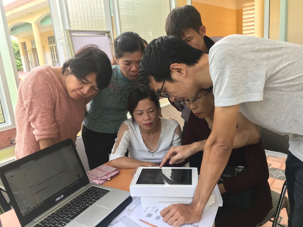 Chuyện của Giang – Kỳ 3: Cống hiến đến 'hơi thở cuối cùng'- Ảnh 10. Chuyện của Giang – Kỳ 3: Cống hiến đến 'hơi thở cuối cùng'- Ảnh 10.