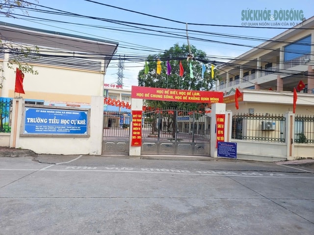 PGS.TS Nguyễn Duy Thịnh: Khi bữa ăn học đường là phép thử về đạo đức và trách nhiệm trong giáo dục- Ảnh 1.