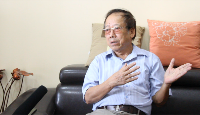 PGS.TS Nguyễn Duy Thịnh: Khi bữa ăn học đường là phép thử về đạo đức và trách nhiệm trong giáo dục- Ảnh 2.