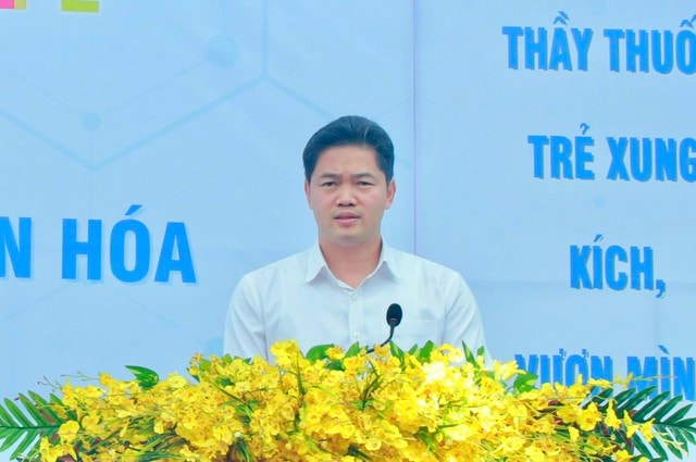 Hợp tác công - tư trong y tế giúp người dân được sàng lọc, khám bệnh sớm với chi phí thấp- Ảnh 1.