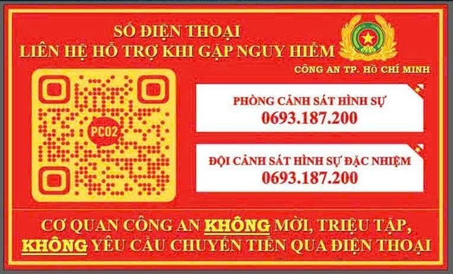 Hai sinh viên sập bẫy 'du học nước ngoài' bị chiếm đoạt hơn 4 tỷ đồng- Ảnh 1. Hai sinh viên sập bẫy 'du học nước ngoài' bị chiếm đoạt hơn 4 tỷ đồng- Ảnh 1.