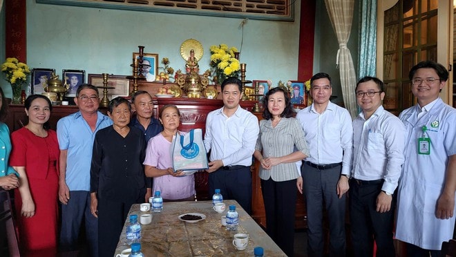 Hợp tác công - tư trong y tế giúp người dân được sàng lọc, khám bệnh sớm với chi phí thấp- Ảnh 3.