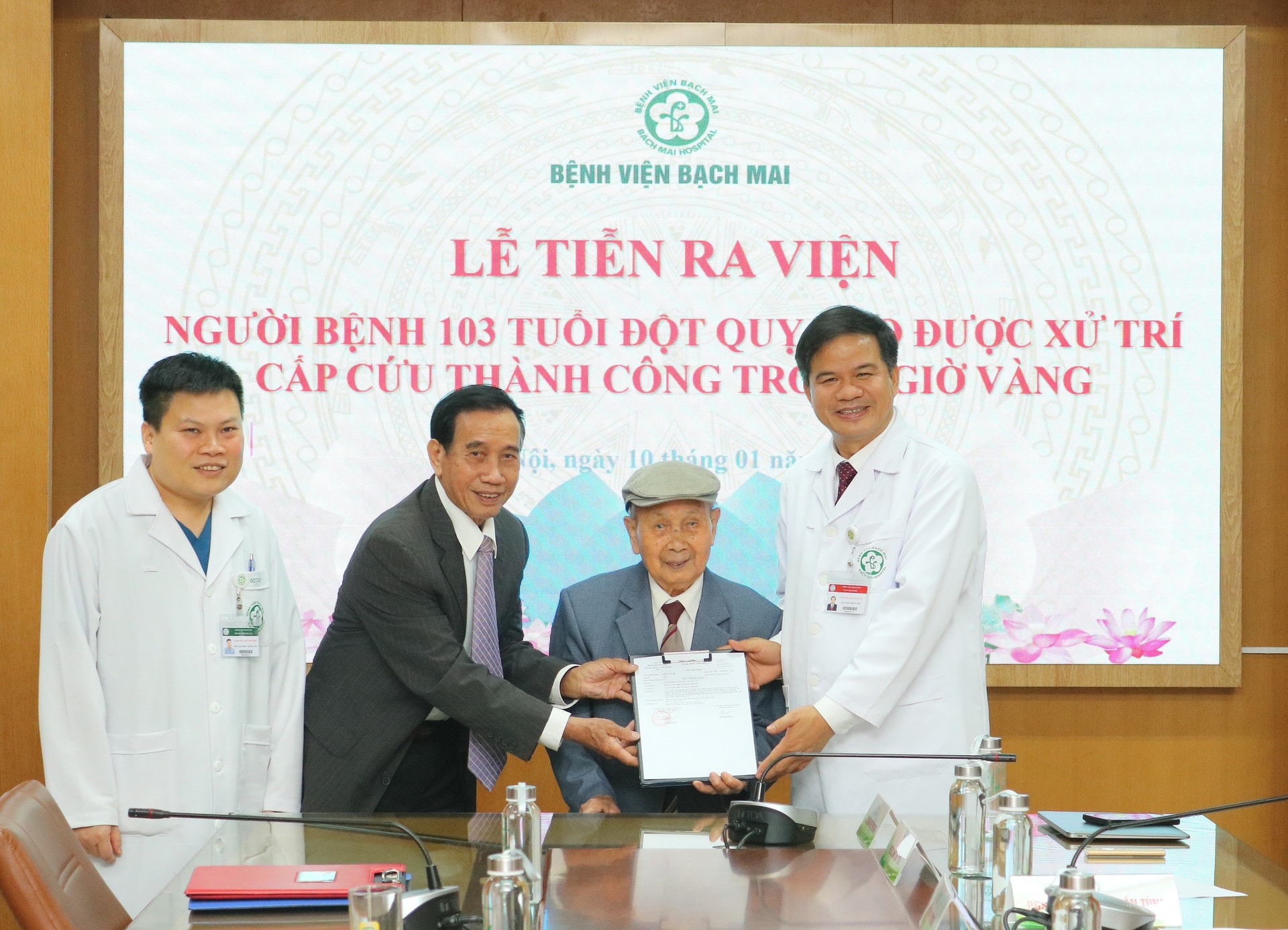 Đẩy mạnh ứng dụng AI trong dự báo, cá thể hoá điều trị đột quỵ- Ảnh 5.