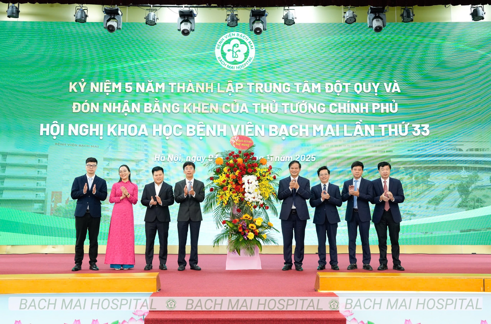 Đẩy mạnh ứng dụng AI trong dự báo, cá thể hoá điều trị đột quỵ- Ảnh 4.