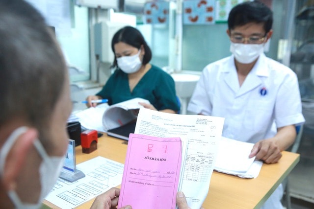 Cuộc chiến HIV/AIDS tại Thái Nguyên: Điểm sáng PrEP, thành công tuyệt đối dự phòng lây từ mẹ sang con- Ảnh 1.