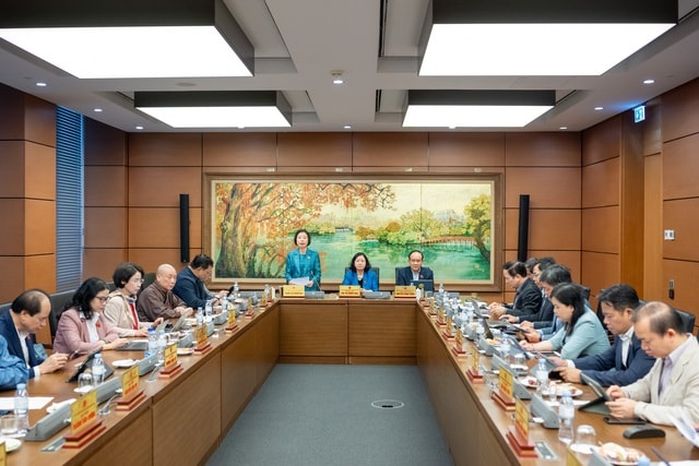 Đại biểu Quốc hội: Nhiều cuộc tổng điều tra không còn cần thiết- Ảnh 1.