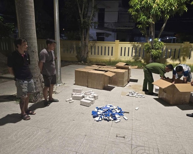 Thu giữ lượng lớn thuốc tây không rõ nguồn gốc trị giá hàng tỷ đồng- Ảnh 2. Thu giữ lượng lớn thuốc tây không rõ nguồn gốc trị giá hàng tỷ đồng- Ảnh 2.