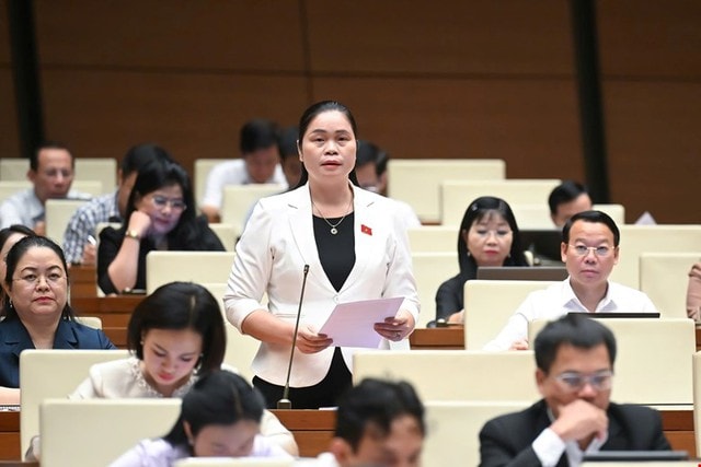 Đầu tư cho y tế cơ sở, đảm bảo các trạm y tế xã có hệ thống xử lý nước thải và rác thải đạt chuẩn- Ảnh 1. Đầu tư cho y tế cơ sở, đảm bảo các trạm y tế xã có hệ thống xử lý nước thải và rác thải đạt chuẩn- Ảnh 1.