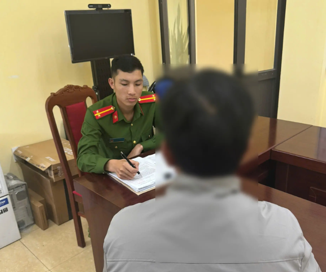 Bịa chuyện 'đám tang thương tâm' để kêu gọi từ thiện, một người ở Sơn La bị xử phạt- Ảnh 1.