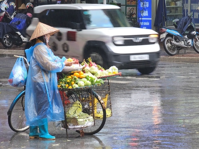 Nơi nào rét sâu nhất trong đợt không khí lạnh lần này?- Ảnh 2. Nơi nào rét sâu nhất trong đợt không khí lạnh lần này?- Ảnh 2.