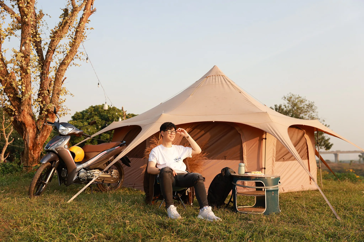 Yamaha Jupiter Finn phiên bản cao cấp. (Ảnh: Yamaha)