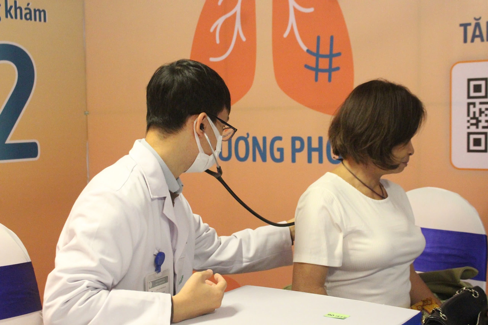 Đưa sàng lọc sớm vào Luật Phòng bệnh: Giảm gánh nặng do bệnh không lây nhiễm gây ra- Ảnh 1.