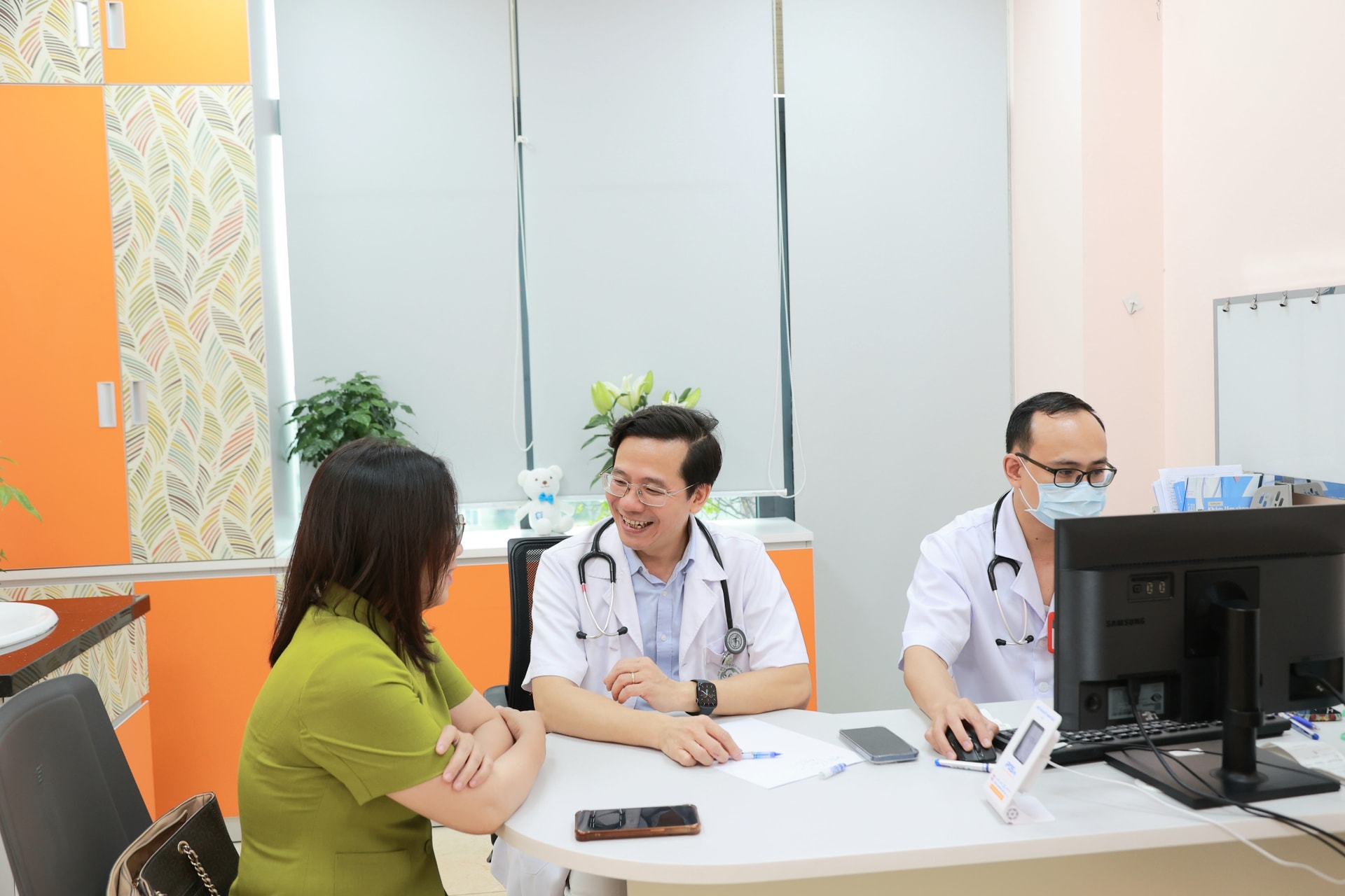 Đưa sàng lọc sớm vào Luật Phòng bệnh: Giảm gánh nặng do bệnh không lây nhiễm gây ra- Ảnh 2.