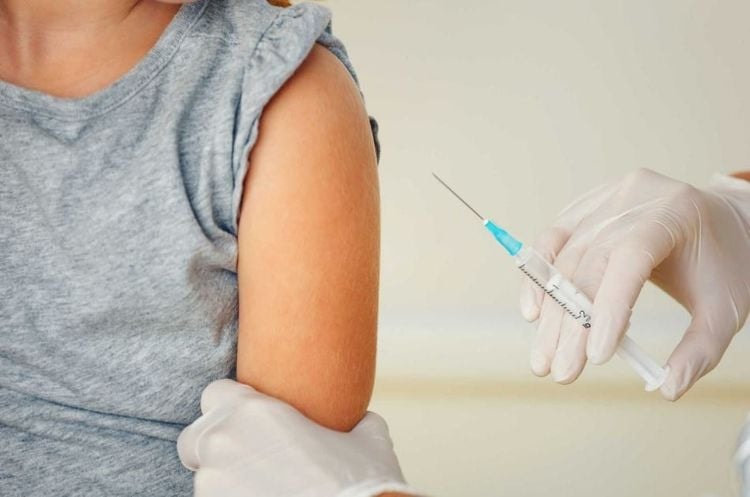 Tại sao vaccine đặc biệt quan trọng đối với trẻ bị hen suyễn?- Ảnh 2.
