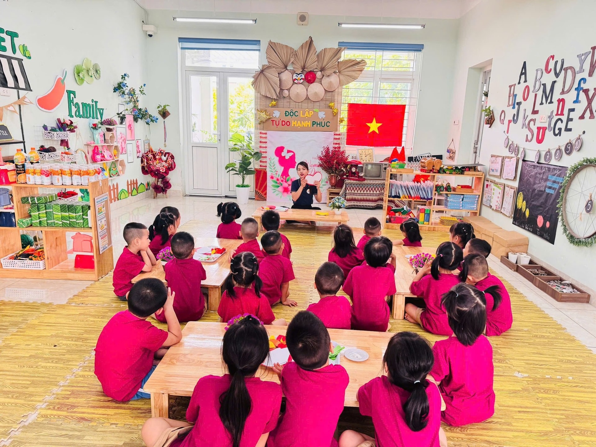 Từ 2026, lương giáo viên tăng thêm 2 - 7 triệu đồng/tháng?- Ảnh 1. Từ 2026, lương giáo viên tăng thêm 2 - 7 triệu đồng/tháng?- Ảnh 1.