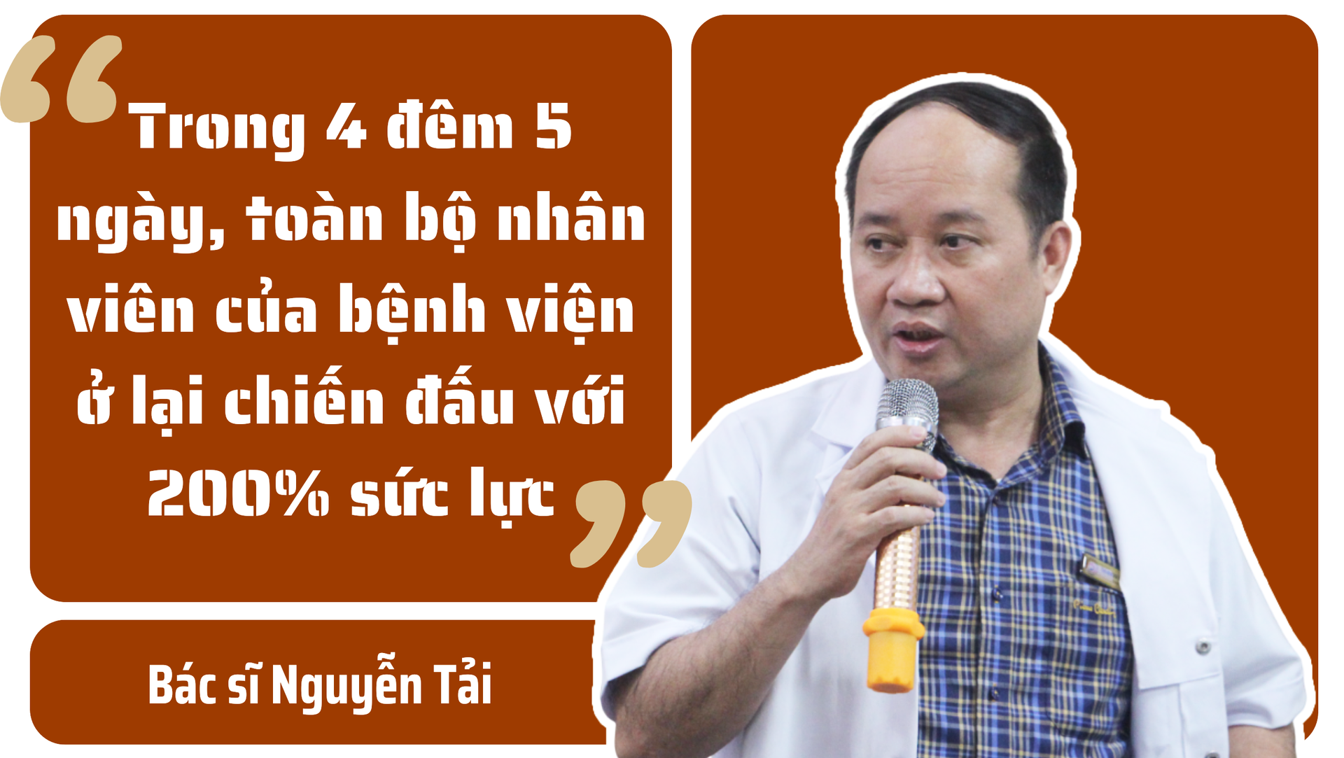 'Thiên thần áo trắng' và cuộc chiến với lũ dữ- Ảnh 5. 'Thiên thần áo trắng' và cuộc chiến với lũ dữ- Ảnh 5.