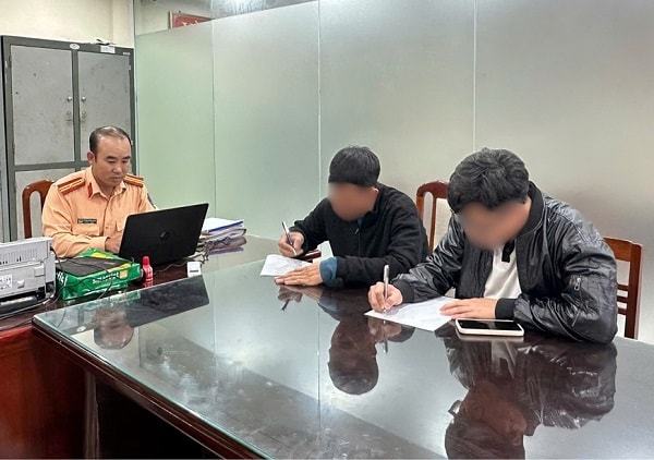 Xử nghiêm thanh niên nhận tội thay anh rể, người lái xe gây tai nạn bỏ trốn- Ảnh 1.