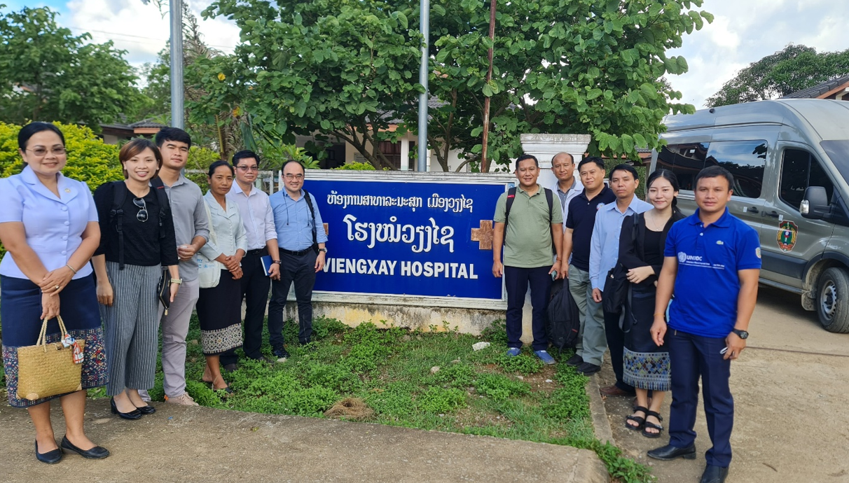 Kiểm soát dịch HIV trong nhóm MSM là thách thức lớn nhất để chấm dứt dịch bệnh AIDS vào 2030- Ảnh 2. Kiểm soát dịch HIV trong nhóm MSM là thách thức lớn nhất để chấm dứt dịch bệnh AIDS vào 2030- Ảnh 2.