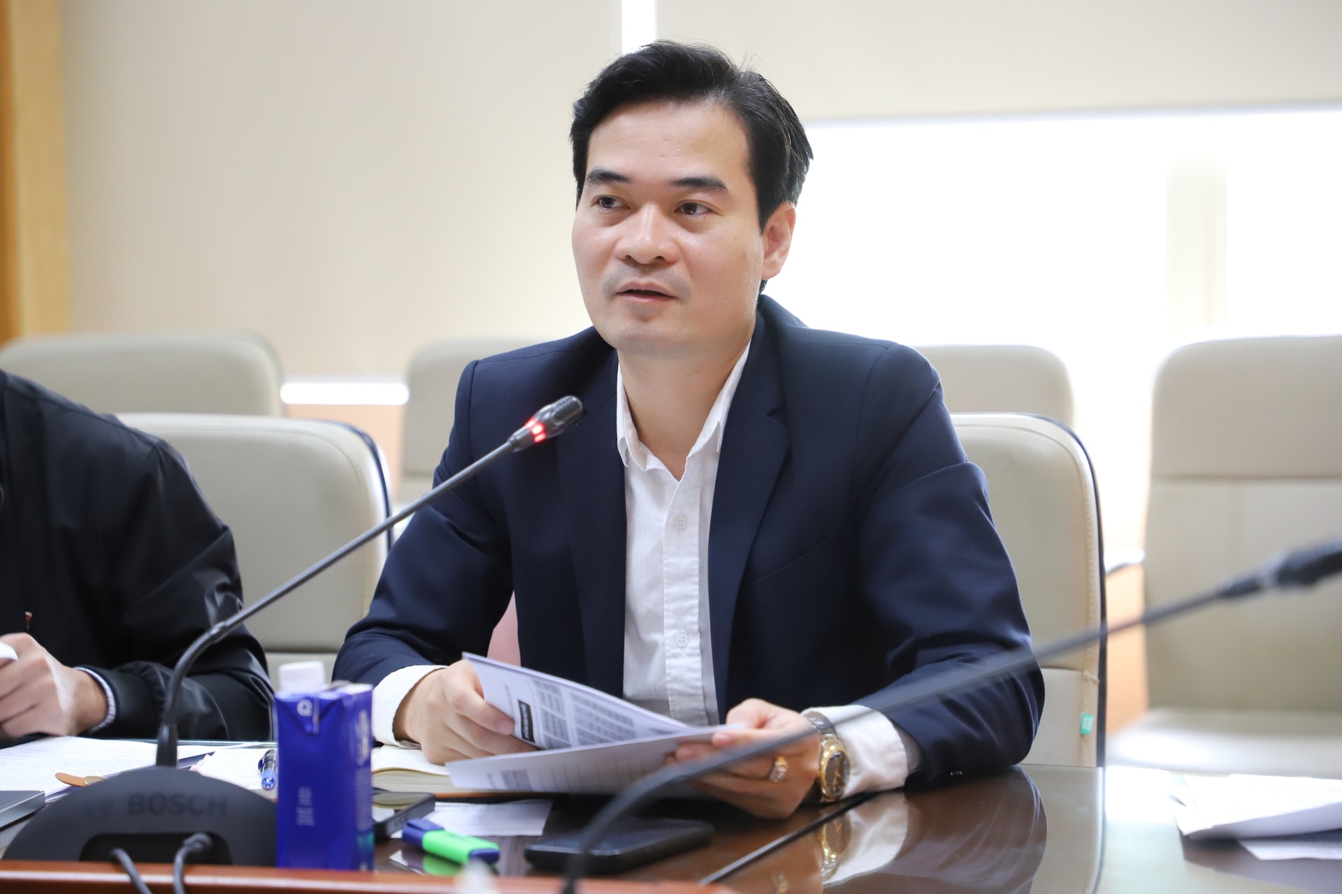 Kiểm đếm tiến độ hoàn thiện Bộ chỉ số an ninh, an toàn quốc gia do Bộ Y tế đảm nhiệm- Ảnh 3.