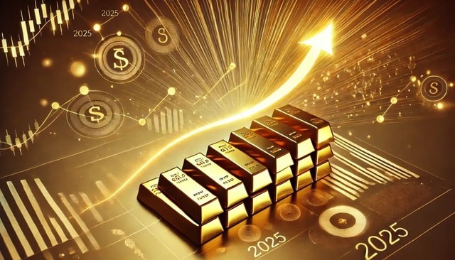 Ngân hàng Thụy Sĩ dự báo giá vàng thể giới có thể lên 4.200 USD trong ngắn hạn.- Ảnh 1. Ngân hàng Thụy Sĩ dự báo giá vàng thể giới có thể lên 4.200 USD trong ngắn hạn.- Ảnh 1.