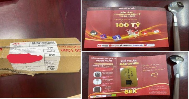 Thủ đoạn lừa đảo mới: Sàn 'Thương mại điện tử video ngắn' và chiêu trò làm nhiệm vụ để chiếm đoạt tài sản- Ảnh 1. Thủ đoạn lừa đảo mới: Sàn 'Thương mại điện tử video ngắn' và chiêu trò làm nhiệm vụ để chiếm đoạt tài sản- Ảnh 1.