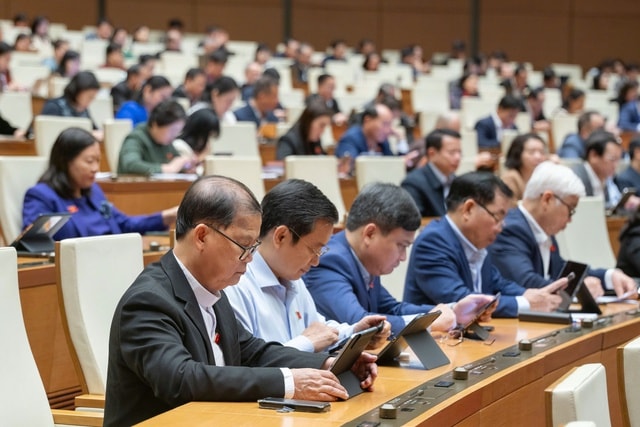 Đề xuất thu thuế 0,1% đối với hoạt động chuyển nhượng vàng miếng- Ảnh 3.