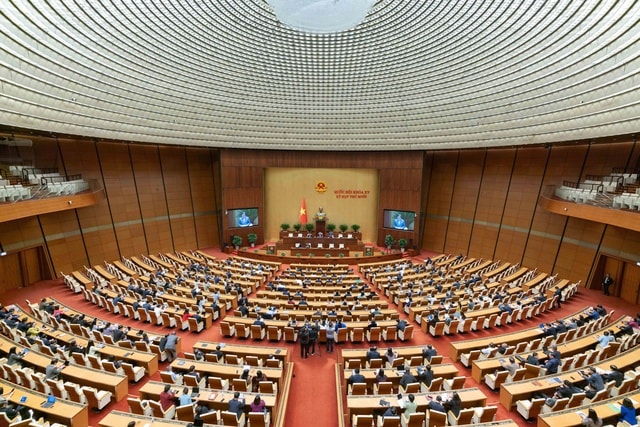 Đề xuất thu thuế 0,1% đối với hoạt động chuyển nhượng vàng miếng- Ảnh 1.