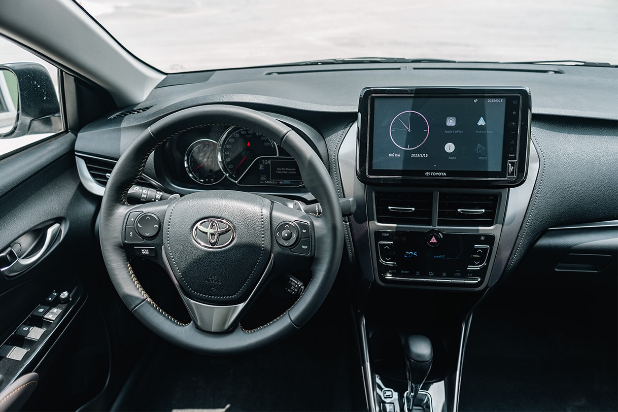 Hiếm có chiếc xe nào đồng hành với người Việt hơn 2 thập kỷ như chiếc xe này - 3