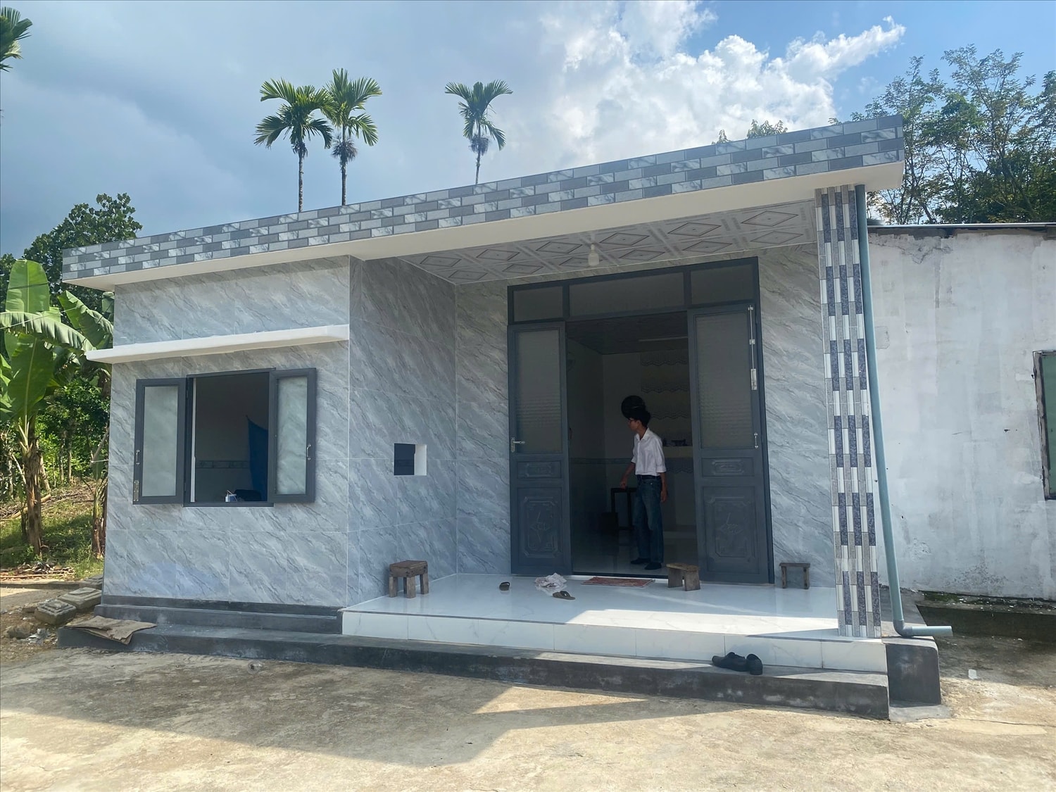 Đà Nẵng: Triển khai đồng bộ nhiều giải pháp giảm nghèo bền vững- Ảnh 2.