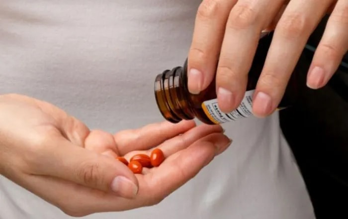 7 thực phẩm bổ sung có thể gây hại cho tim nếu dùng quá liều- Ảnh 2.
