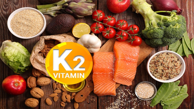Cặp đôi 'vàng' cho sức khỏe xương và tim mạch: Vitamin D3 và K2- Ảnh 2.