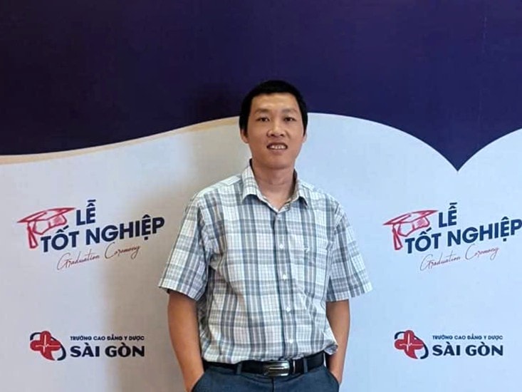 Tư vấn online suốt 10 năm, giảng viên 9X biến mạng xã hội thành 'cầu nối' cho người nhiễm HIV- Ảnh 2.