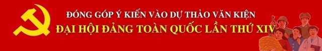Góp ý Dự thảo Văn kiện trình Đại hội XIV của Đảng: Xây dựng môi trường văn hóa lành mạnh, đề cao đạo đức, nhân ái và trách nhiệm cộng đồng- Ảnh 1.