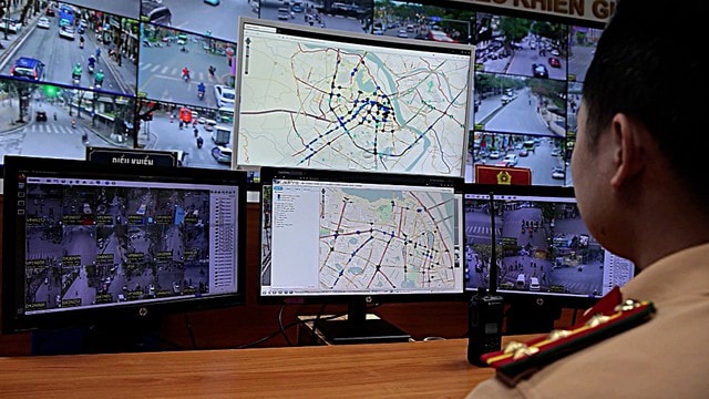 Phạt nguội xe máy: Camera AI phát hiện được lỗi sai nhưng chưa dễ thực hiện- Ảnh 3. Phạt nguội xe máy: Camera AI phát hiện được lỗi sai nhưng chưa dễ thực hiện- Ảnh 3.