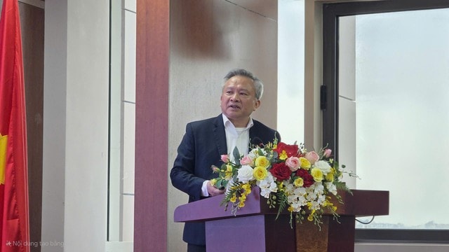 Khởi động Dự án 'Xây dựng mô hình đồng chi trả xét nghiệm HPV tại Việt Nam' tại Hải Phòng- Ảnh 2. Khởi động Dự án 'Xây dựng mô hình đồng chi trả xét nghiệm HPV tại Việt Nam' tại Hải Phòng- Ảnh 2.