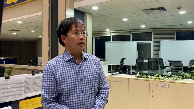 Bão số 13 đặc biệt nguy hiểm với cường độ rất lớn- Ảnh 2.