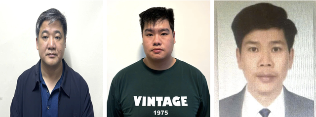 Loạt giám đốc bị bắt trong vụ xuất khẩu sầu riêng sang Trung Quốc- Ảnh 1.