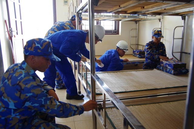 Khánh Hòa ứng phó bão Kalmaegi dự kiến đổ bộ trực tiếp thế nào?- Ảnh 3.