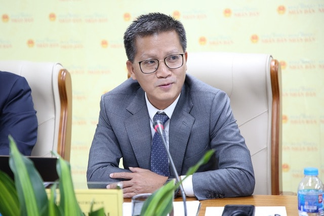 Bảo đảm khả năng tiếp cận thuốc an toàn, hiệu quả, giá hợp lý cho người dân- Ảnh 3. Bảo đảm khả năng tiếp cận thuốc an toàn, hiệu quả, giá hợp lý cho người dân- Ảnh 3.