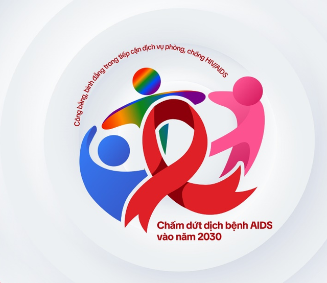 Chỉ còn ít ngày để gửi bài dự thi 'Giải Báo chí toàn quốc về phòng, chống HIV/AIDS': Đừng để những câu chuyện nhân văn bị lãng quên!- Ảnh 1.