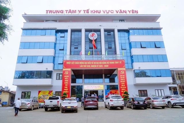 Trung tâm Y tế miền núi xây dựng cơ sở y tế Xanh - Sạch - Đẹp, nâng cao chất lượng phục vụ nhân dân- Ảnh 5. Trung tâm Y tế miền núi xây dựng cơ sở y tế Xanh - Sạch - Đẹp, nâng cao chất lượng phục vụ nhân dân- Ảnh 5.